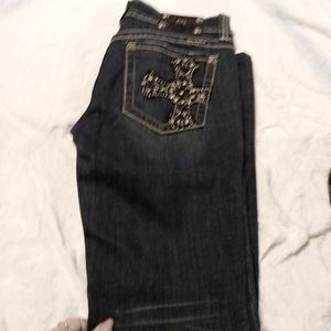 Missme jeans
